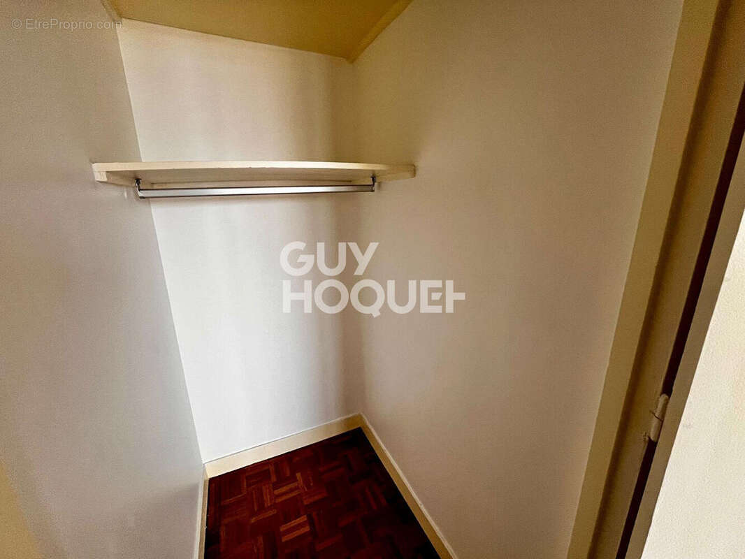 Vanves - quartier du plateau - appartement familial 4 pièces de 82,80 m² avec balcon, cave - résidence avec gardien - photo 14