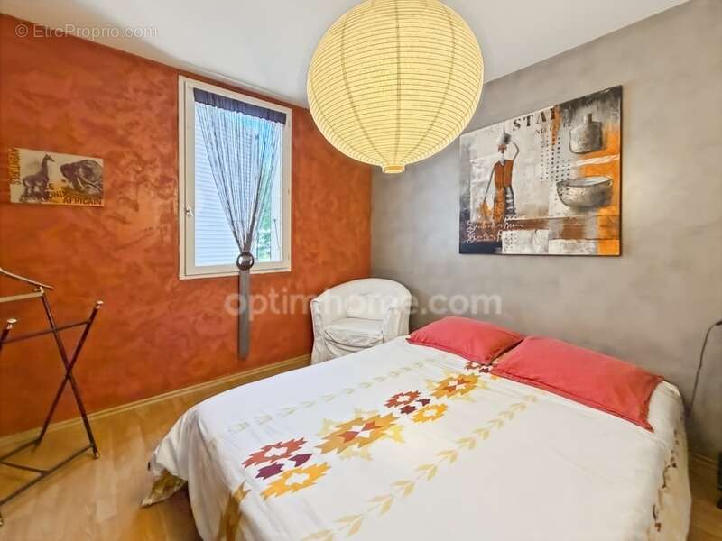 Maison à SAINT-MARTIN-DE-RE