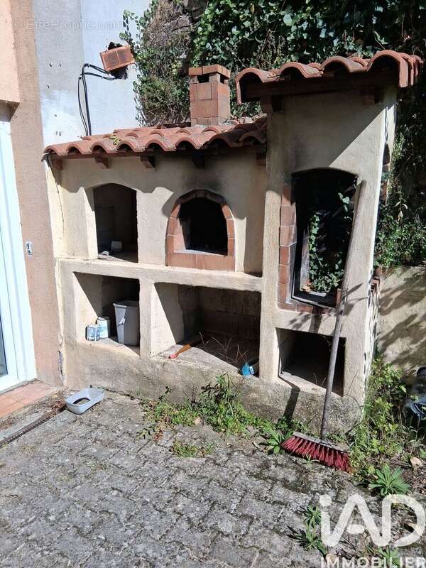 Photo 7 - Appartement à SAINT-SERNIN-SUR-RANCE