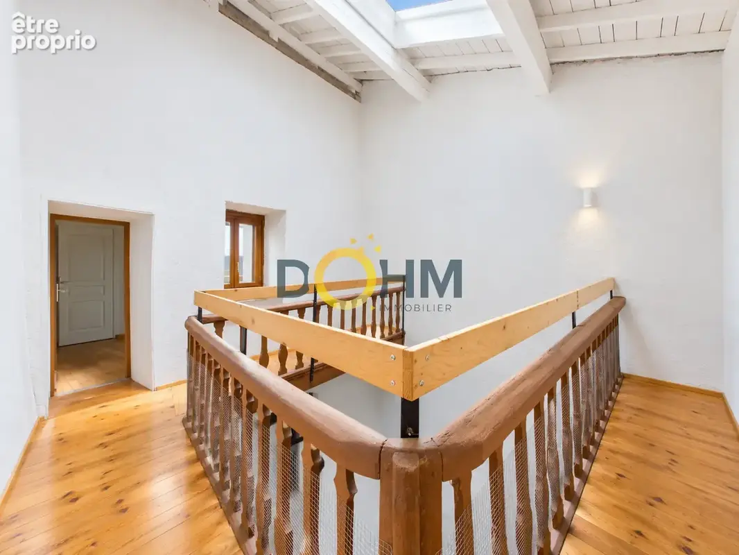 Bel appartement duplex 75m2, 2 chambres - photo 12