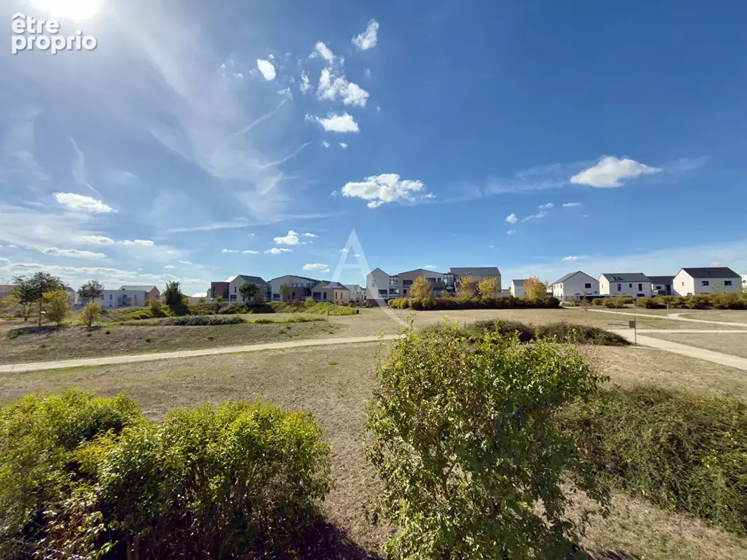 Superbe duplex avec vue sur parc ! - photo 8