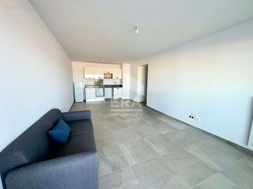 Appartement à CANET-EN-ROUSSILLON