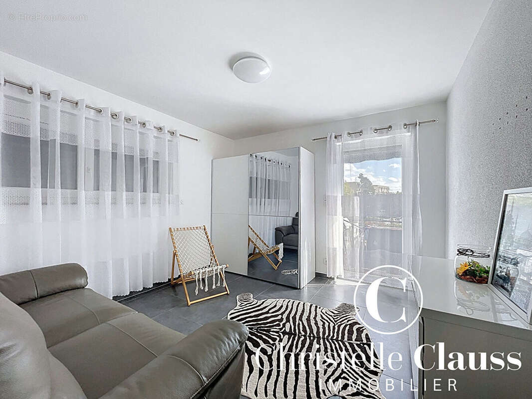 Maison à SAINT-LOUIS