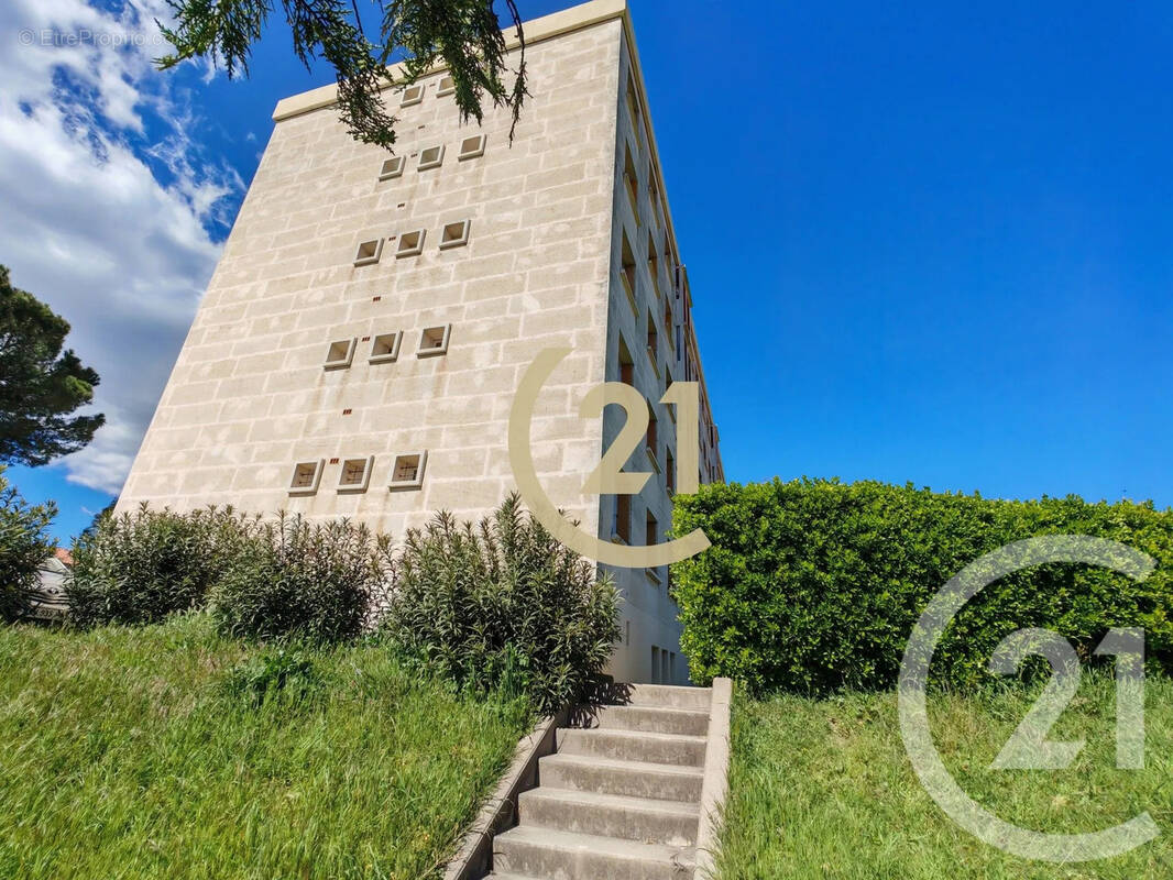 Appartement 69 m² à Montpellier  - photo 10