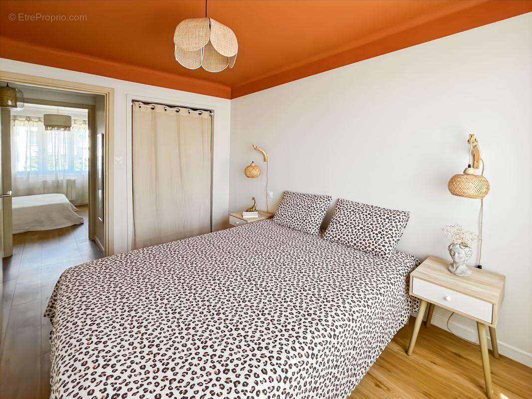 Appartement à BEZIERS