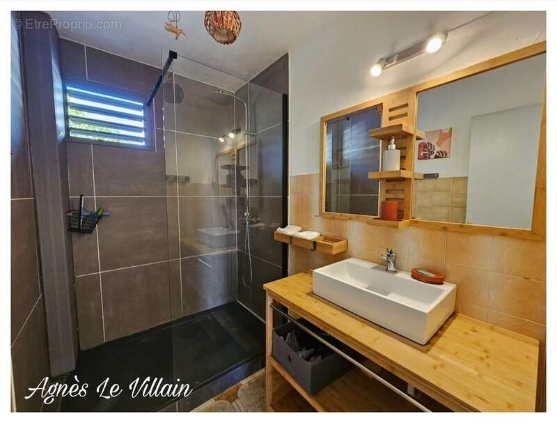 Maison à BOUILLANTE