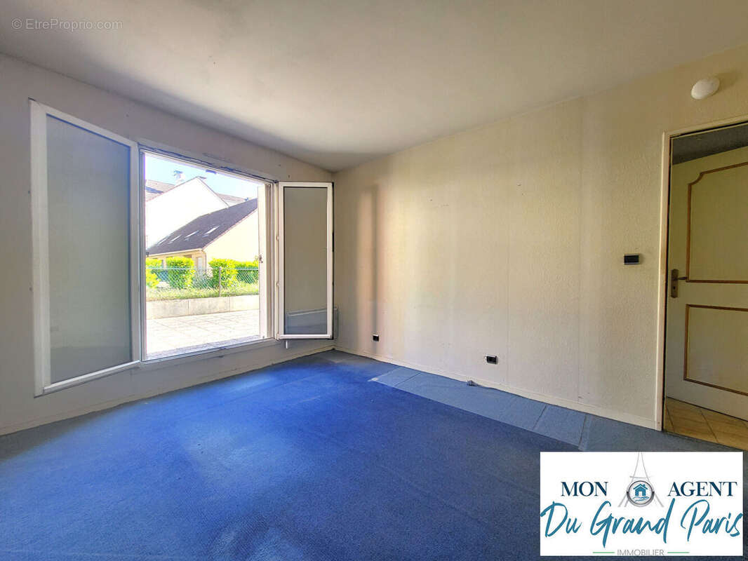 Appartement à LONGJUMEAU