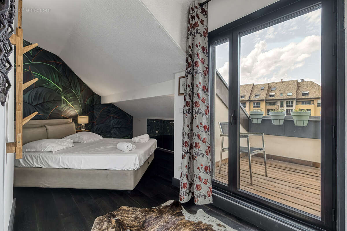 Appartement à ANNECY