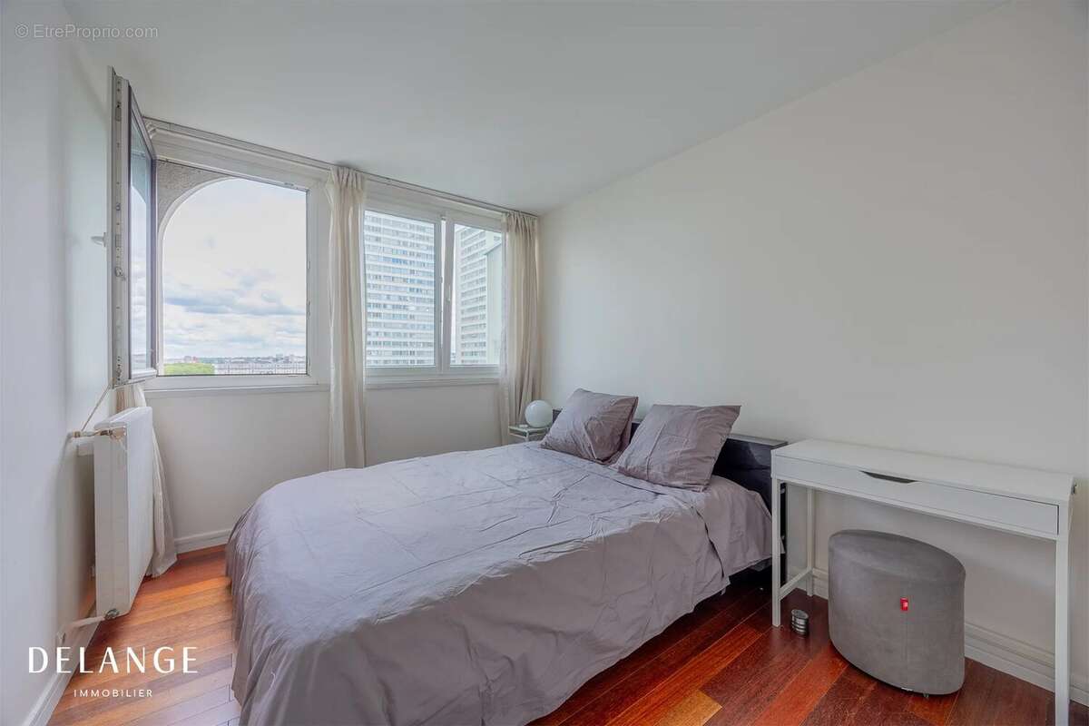 Maison Blanche - Appartement 3 pièces de 69m2 - photo 12