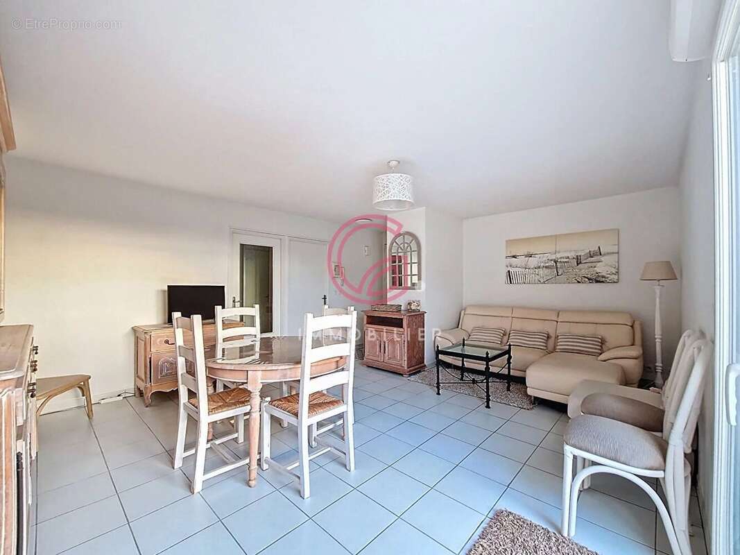 Maison à BISCARROSSE