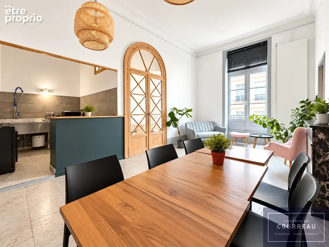 Sublime appartement F5 de 145,74 m2 - photo 2