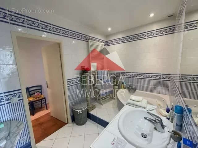 Appartement à MAZAMET