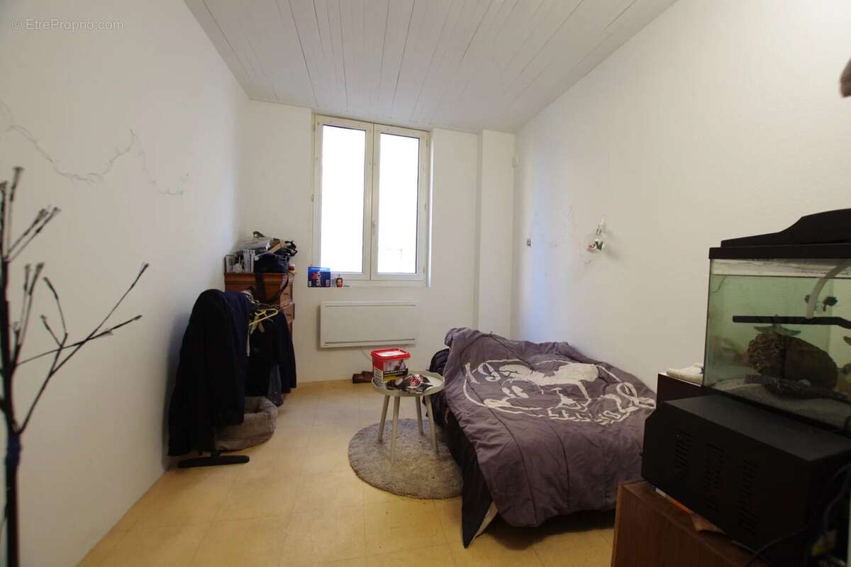 Appartement à LIANCOURT