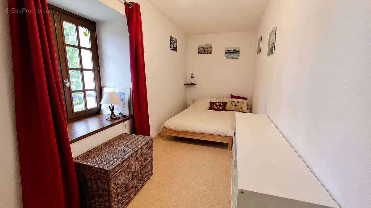 Charmante maison en pierre à Andouille Neuville - 155 m² sur grand terrain - photo 8