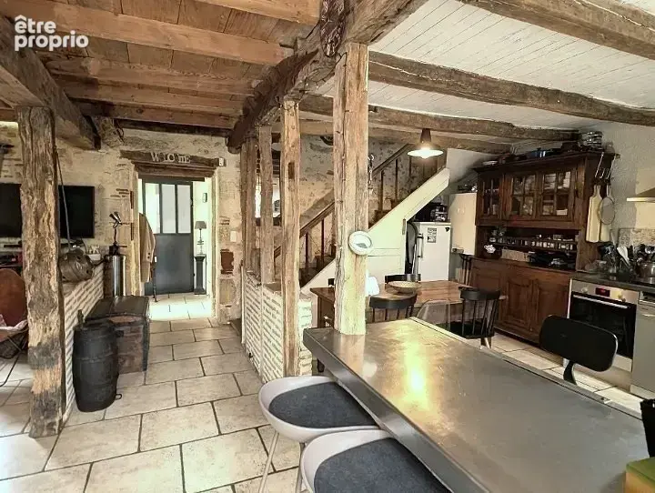 Maison 4 pièces 97 m² à vendre à Saint-Vite (47500) - photo 6
