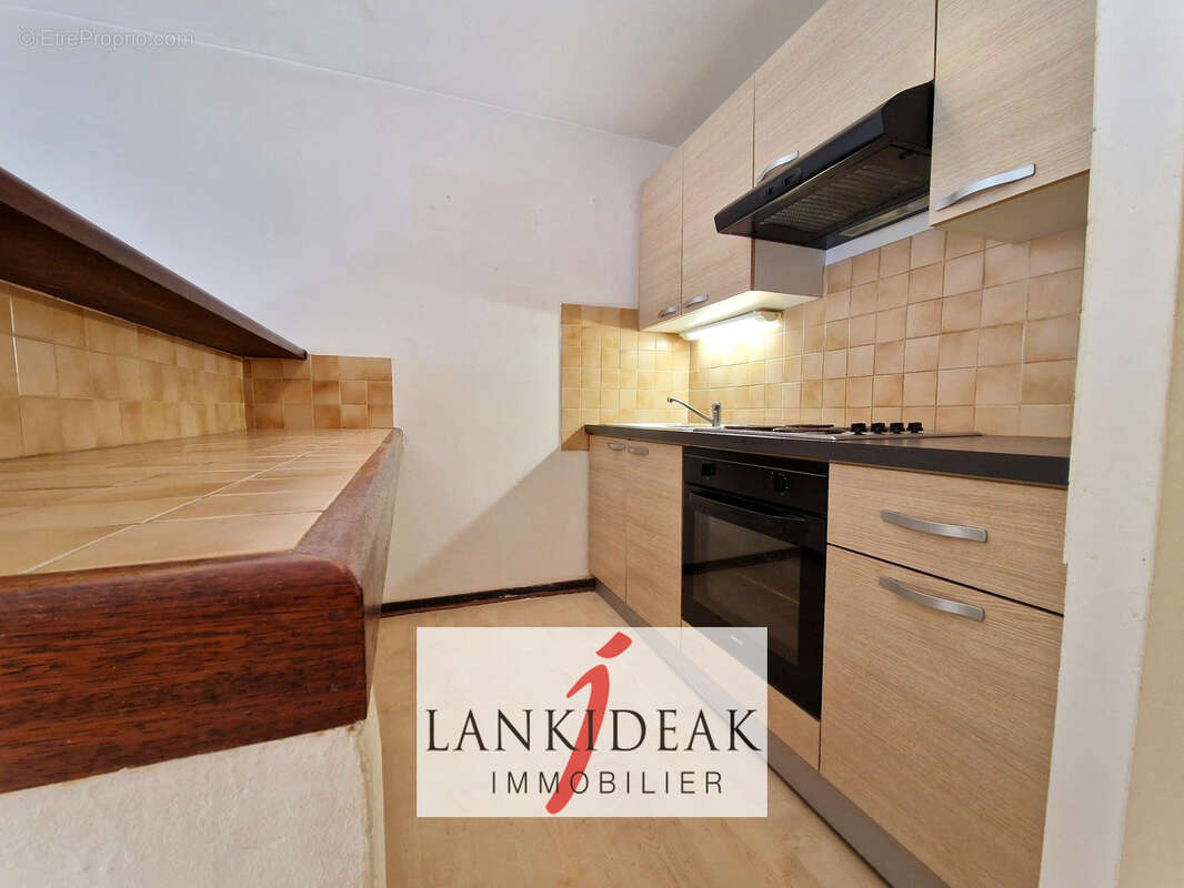 Appartement à BAYONNE