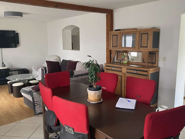 Maison à VILLERS-BRETONNEUX