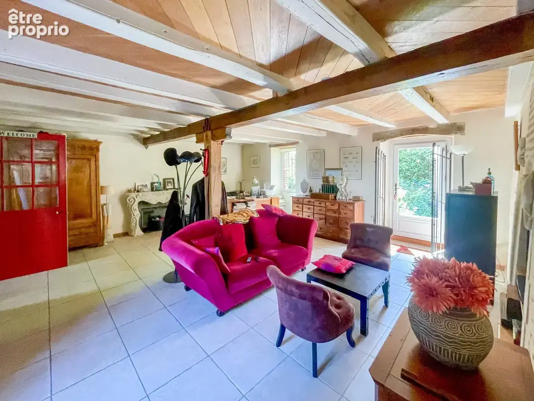Maison reze blordiere - photo 6