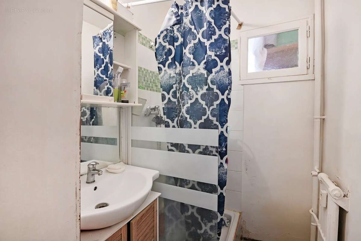 Appartement T4 66m² avec balcon – Locataire en place – Avignon Route de Morières - photo 7