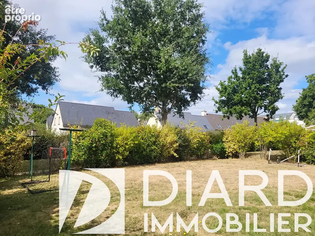 Belle maison de plain pied  84 m² sur 516 m² de terrain - photo 5