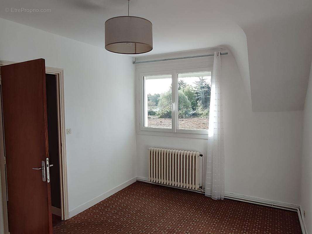 Maison à MELGVEN