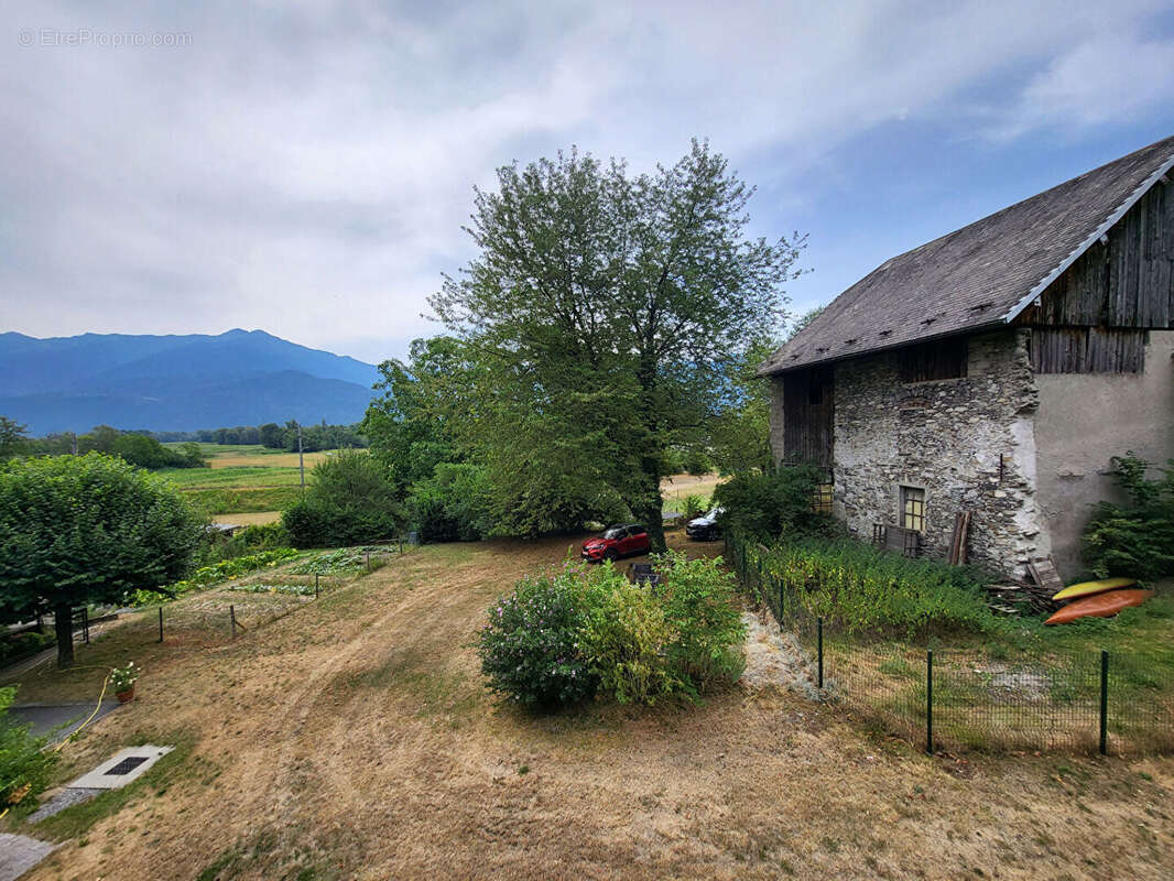 Maison Freterive 3 pièce(s) 80 m2 - photo 2