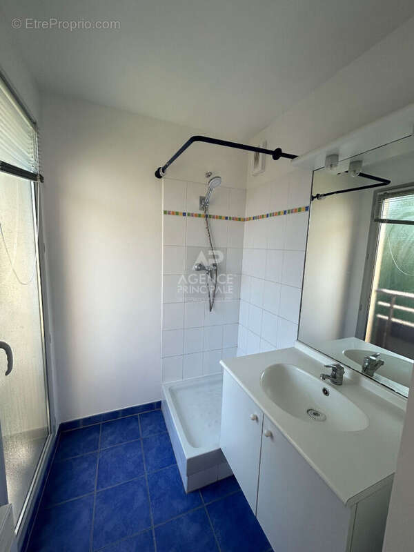 Appartement à CARRIERES-SOUS-POISSY