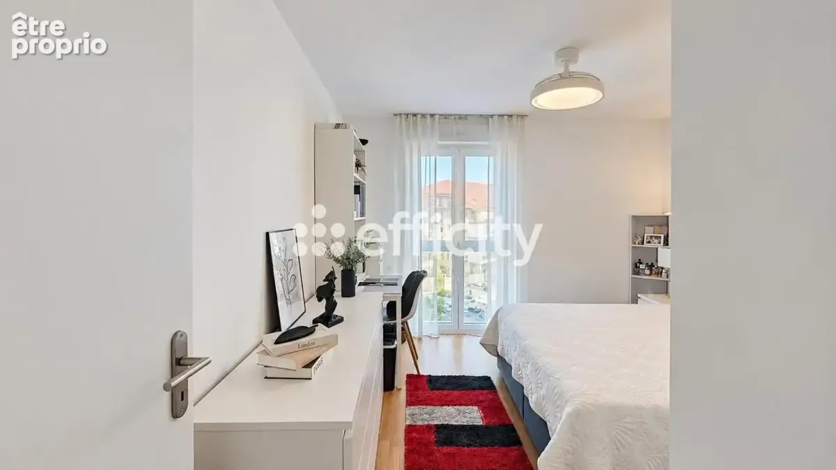Appartement - photo 7