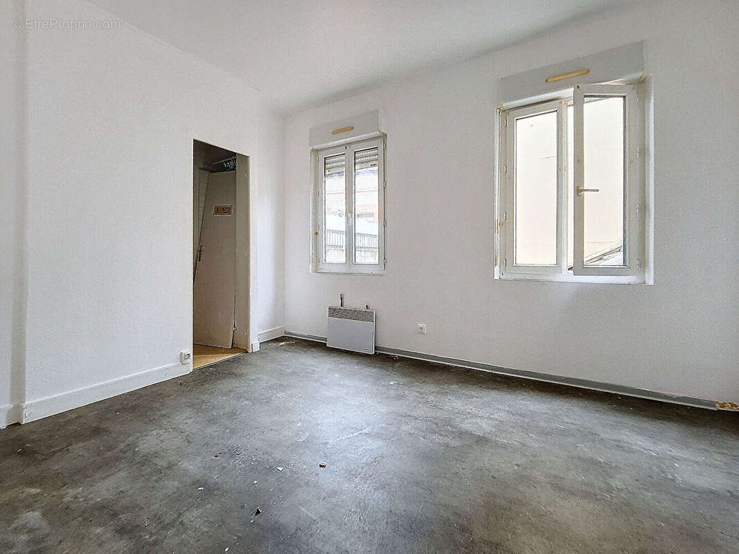 Appartement à ELBEUF