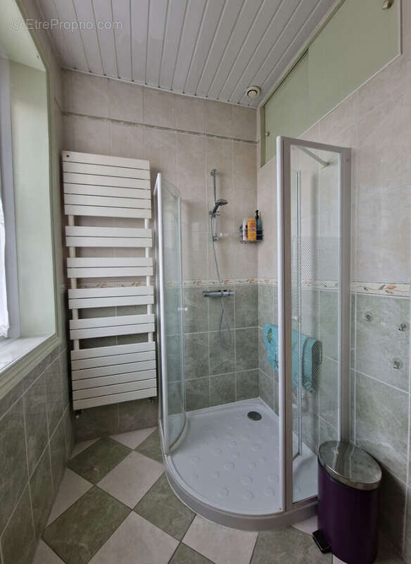 Maison à PORT-BRILLET