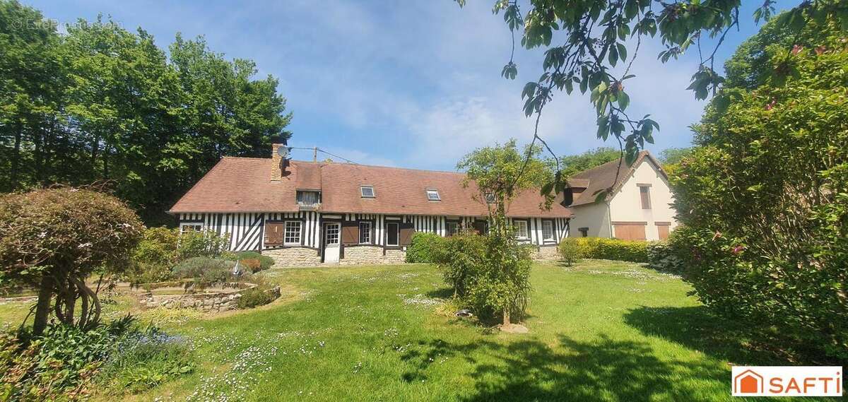 Photo 6 - Maison à HOULGATE