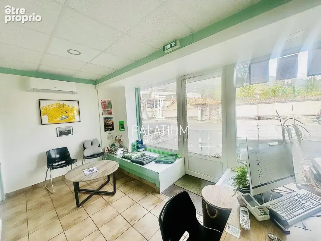 Immobilier Professionnel à vendre Sisteron - photo 2