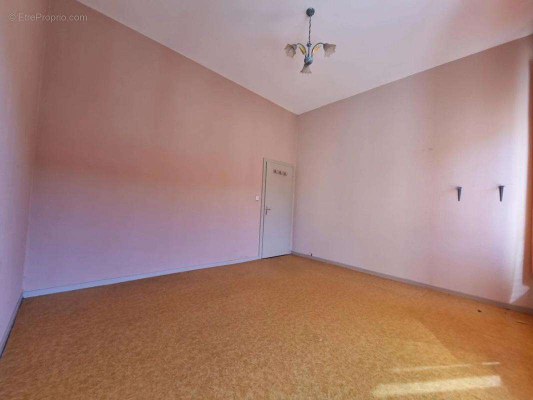 Appartement à ABRESCHVILLER