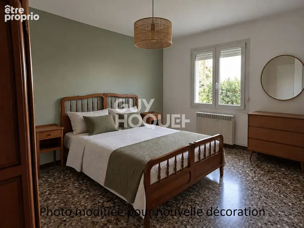 Maison 4 faces à Saint-Cyprien 5 pièces 138m2 - photo 7