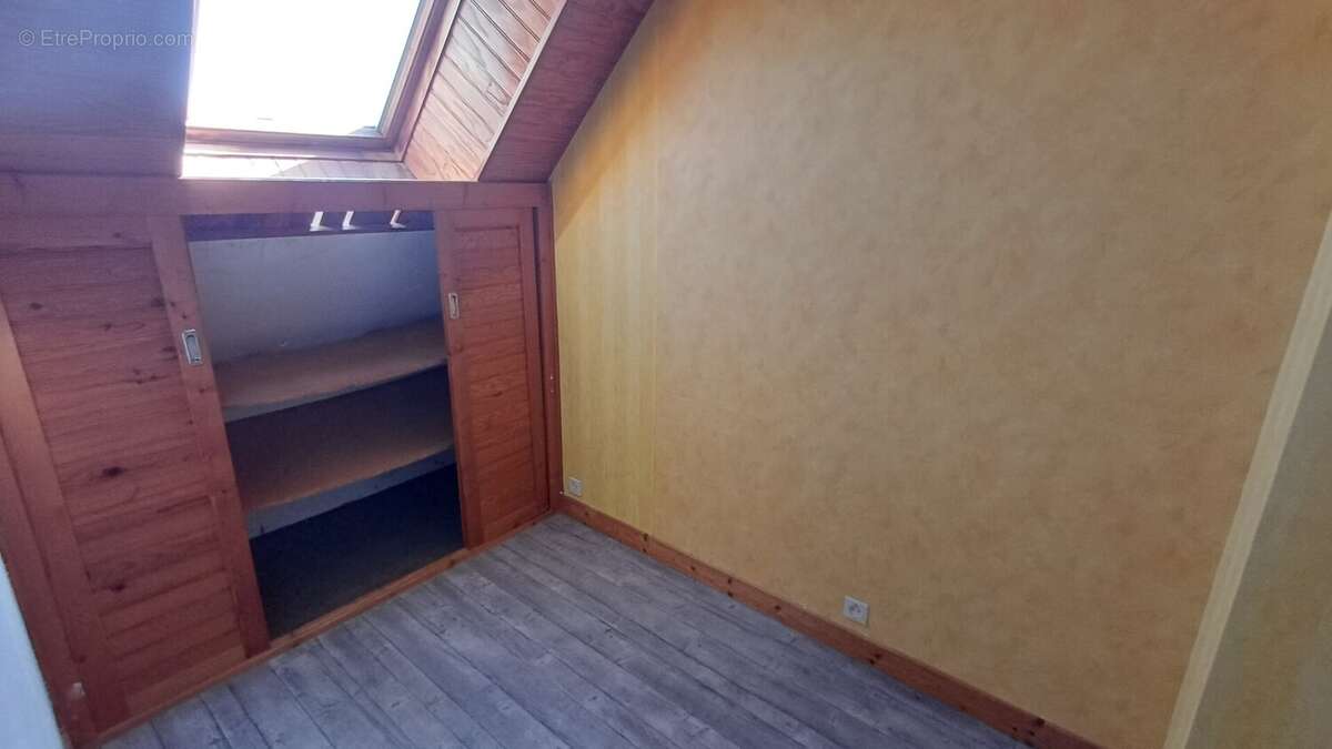 Maison 110 m² à Ploufragan  - photo 8