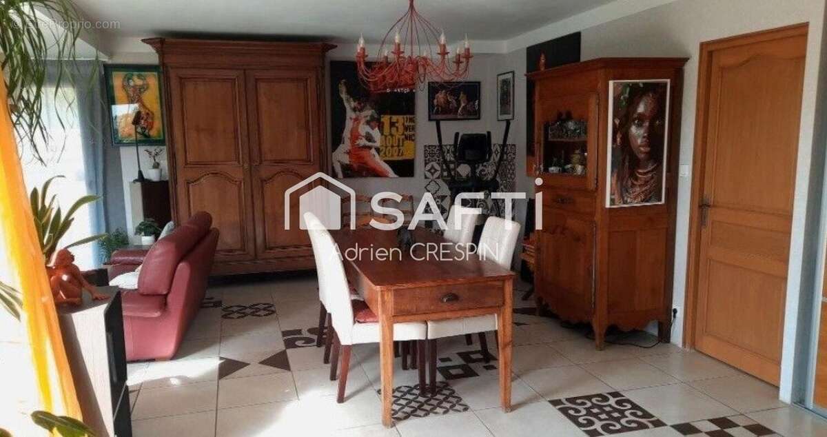 Photo 4 - Maison à LE THEIL-DE-BRETAGNE