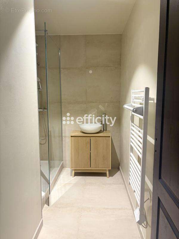 Appartement - photo 9