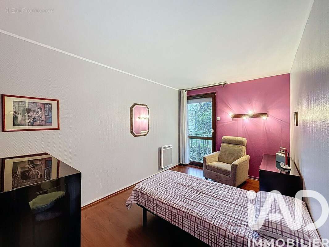 Photo 7 - Appartement à THIONVILLE