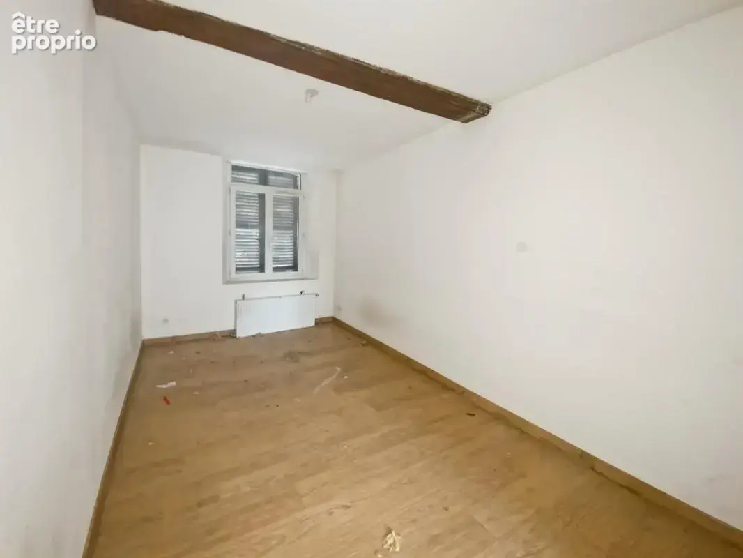 Maison à vendre 0 pièces MARLE (02) - photo 14