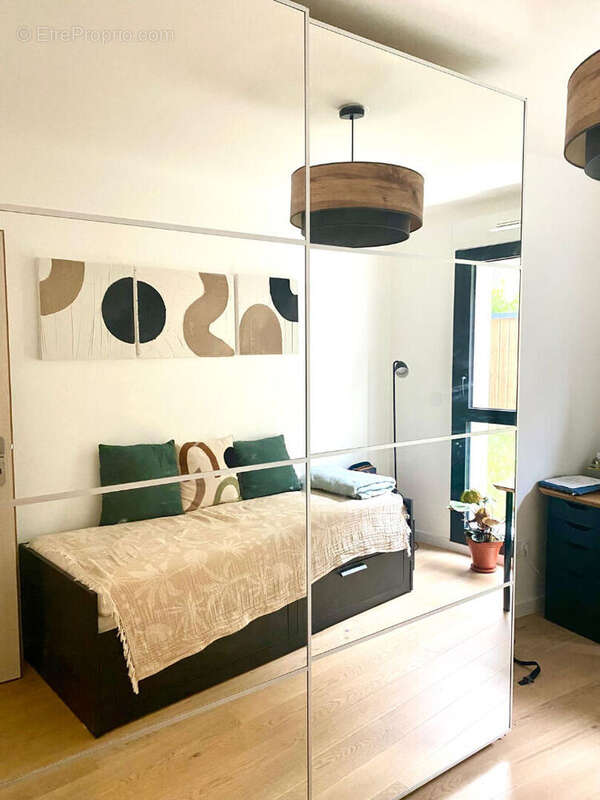 Appartement à DIVONNE-LES-BAINS