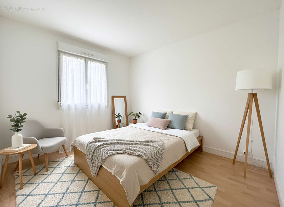 Appartement à REIMS