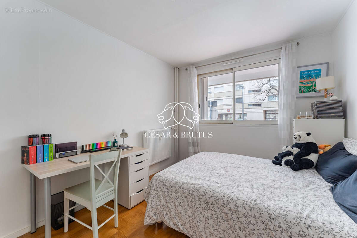 Appartement à CALUIRE-ET-CUIRE