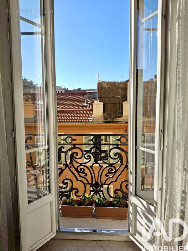 Photo 5 - Appartement à NICE