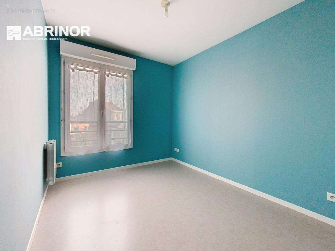 Appartement à FACHES-THUMESNIL