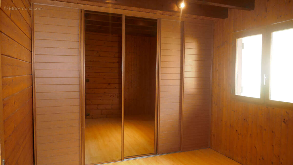 Appartement à MARLENS