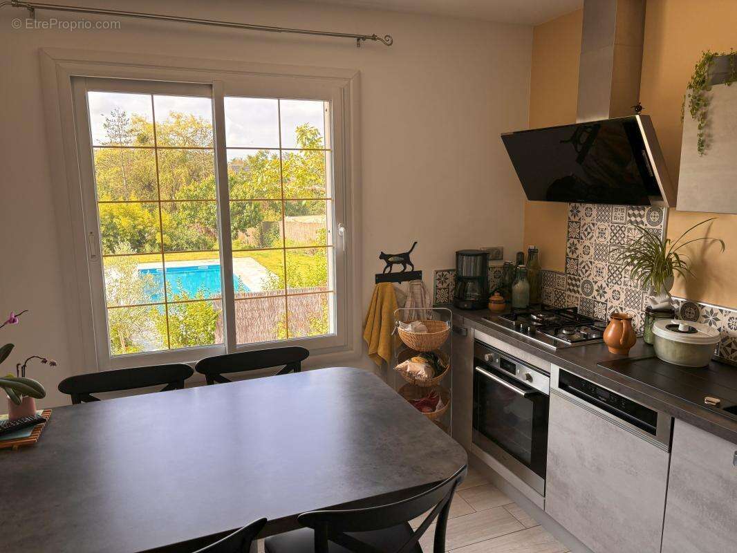 Maison à ROMORANTIN-LANTHENAY