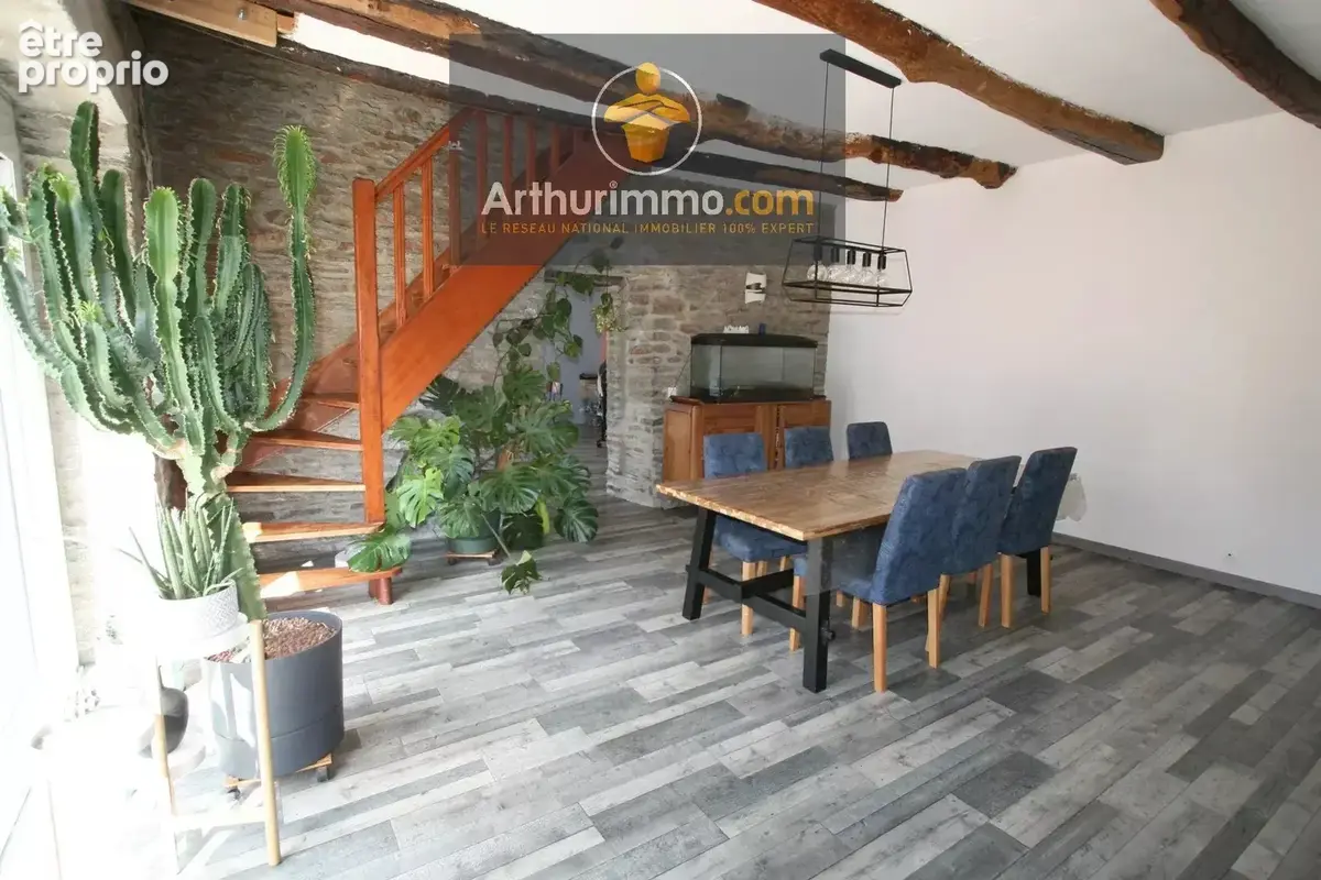 Vente Maison Josselin(56120) 280 800ï¿œ - photo 4