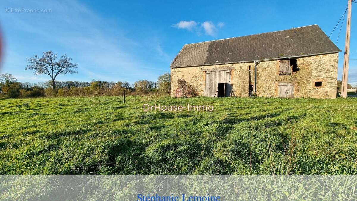 110 m² à Moutier-Malcard  - photo 23