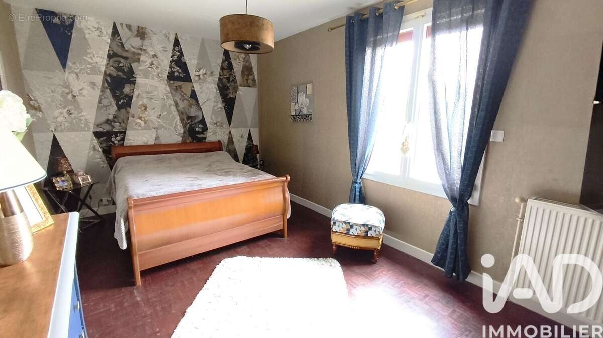 Maison 183 m² à Le Poinconnet  - photo 9