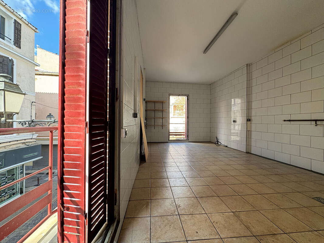 Appartement à MARTIGUES